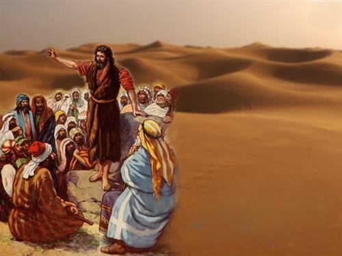 Bất ngờ và thức tỉnh